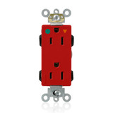 Leviton | MD820-IGR-LV | MD820-IGR