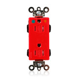 Leviton | MDT82-IGR-LV | MDT82-IGR