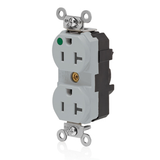 Leviton | M8300-ILG-LV | M8300-ILG