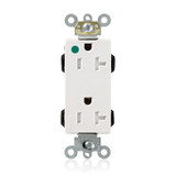 Leviton | M1636-ILW-LV | M1636-ILW