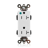 Leviton | MT163-ILW-LV | MT163-ILW