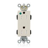 Leviton | M1626-ILT-LV | M1626-ILT