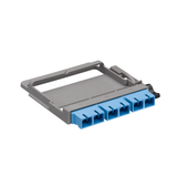 Leviton | 5FUHD-6LC-LV | 5FUHD-6LC