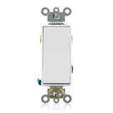 Leviton | 5623-CPW-LV | 5623-CPW