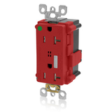 Leviton | MT838-R-LV | MT838-R