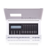 Leviton | D4206-1LW-LV | D4206-1LW