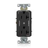 Leviton | 16352-2PE-LV | 16352-2PE