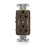 Leviton | 16352-2P-LV | 16352-2P