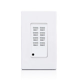 Leviton | LVS-8W-LV | LVS-8W
