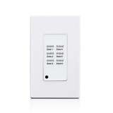 Leviton | LVS-6W-LV | LVS-6W