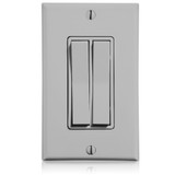 Leviton | WSS0S-D9G-LV | WSS0S-D9G