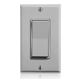 Leviton | WSS0S-S9G-LV | WSS0S-S9G