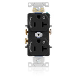 Leviton | 5362-S2E-LV | 5362-S2E