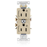Leviton | 5262-S2I-LV | 5262-S2I