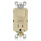 Leviton | GFSW1-KW-LV | GFSW1-KW