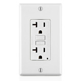 Leviton | GFNT2-W-LV | GFNT2-W