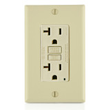 Leviton | GFNT2-I-LV | GFNT2-I