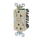 Leviton | GFNL2-HGI-LV | GFNL2-HGI
