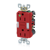 Leviton | GFNL1-HGR-LV | GFNL1-HGR