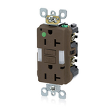 Leviton | GFNL2-HG-LV | GFNL2-HG