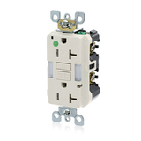 Leviton | GFNL2-HGT-LV | GFNL2-HGT