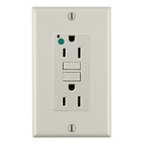 Leviton | GFNT1-HGT-LV | GFNT1-HGT