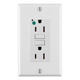 Leviton | GFNT1-HGW-LV | GFNT1-HGW