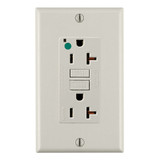 Leviton | GFNT2-HGT-LV | GFNT2-HGT