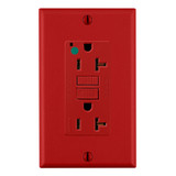 Leviton | GFNT2-HGR-LV | GFNT2-HGR
