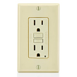 Leviton | GFNT1-I-LV | GFNT1-I