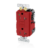 Leviton | MGFT2-HGR-LV | MGFT2-HGR