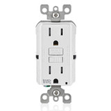 Leviton | GFWT1-FW-LV | GFWT1-FW