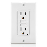 Leviton | GFNT1-FW-LV | GFNT1-FW