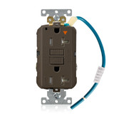 Leviton | GFTR2-IG-LV | GFTR2-IG