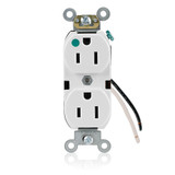 Leviton | 8200F-SGW-LV | 8200F-SGW