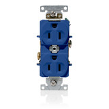 Leviton | C5262-BU-LV | C5262-BU