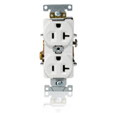Leviton | L5362-W-LV | L5362-W