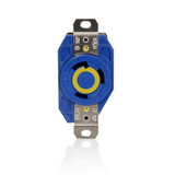 Leviton | 2610-BU-LV | 2610-BU