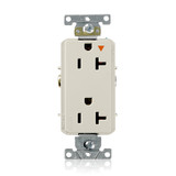 Leviton | 16362-TIG-LV | 16362-TIG