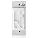 Leviton | 66DF-10W-LV | 66DF-10W