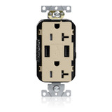 Leviton | M58AA-I-LV | M58AA-I