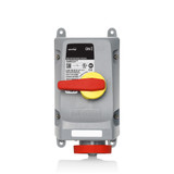 Leviton | 430MI7WLEV-LV | 430MI7WLEV