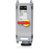 Leviton | 460MF5WLEV-LV | 460MF5WLEV
