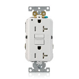 Leviton | G5362-TW-LV | G5362-TW