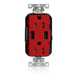Leviton | M56AA-R-LV | M56AA-R