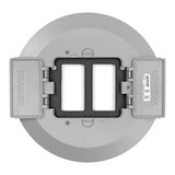 Leviton | PTC2F-GY-LV | PTC2F-GY