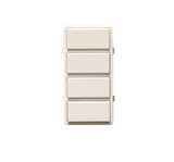 Leviton | DS4KT-1PW-LV | DS4KT-1PW