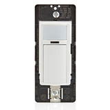 Leviton | DVS02-1LW-LV | DVS02-1LW