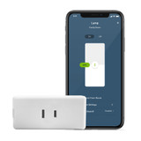 Leviton | D23LP-1BW-LV | D23LP-1BW