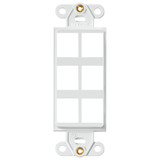 Leviton | 41646-AW-LV | 41646-AW